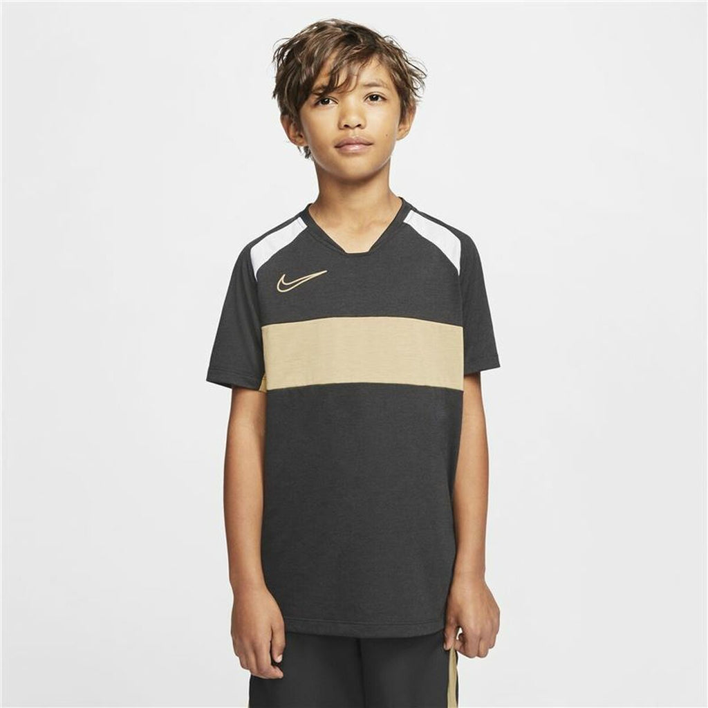 Nike Dri-FIT Kids' T-Shirt - Black - product image 9