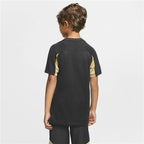 Nike Dri-FIT Kids' T-Shirt - Black - product image 8