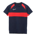 Nike Dri-FIT Academy Boys' Shirt - Dark Blue