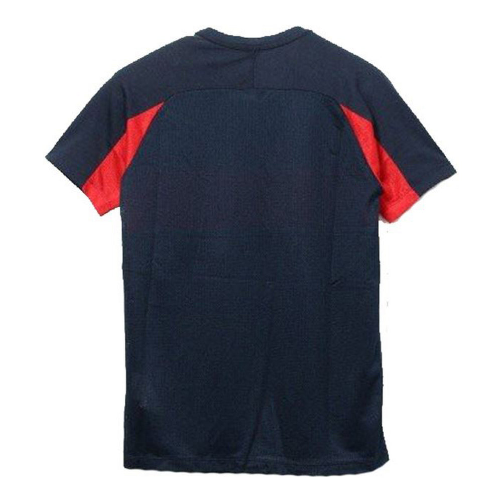 Nike Dri-FIT Academy Boys' Shirt - Dark Blue - product image 21