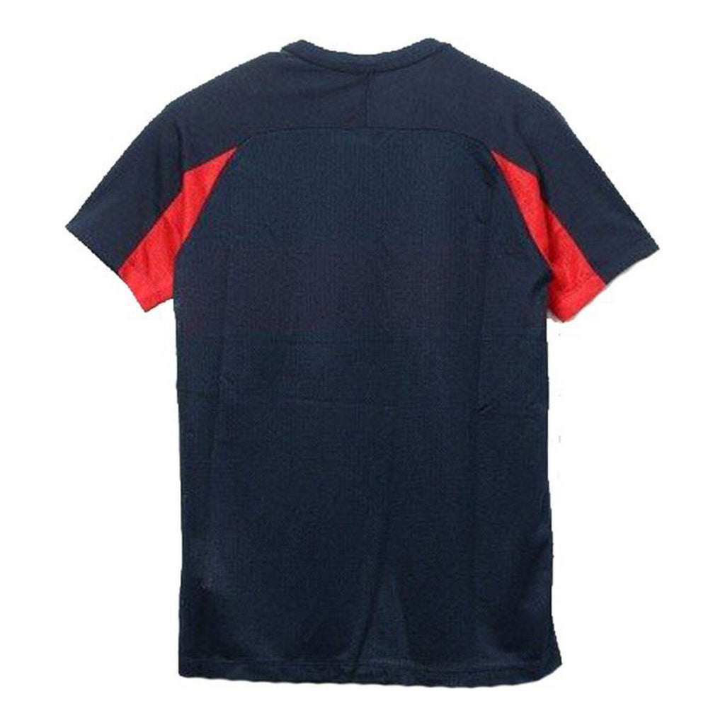 Nike Dri-FIT Academy Boys' Shirt - Dark Blue - product image 22