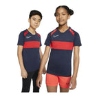 Nike Dri-FIT Academy Boys' Shirt - Dark Blue - product image 19