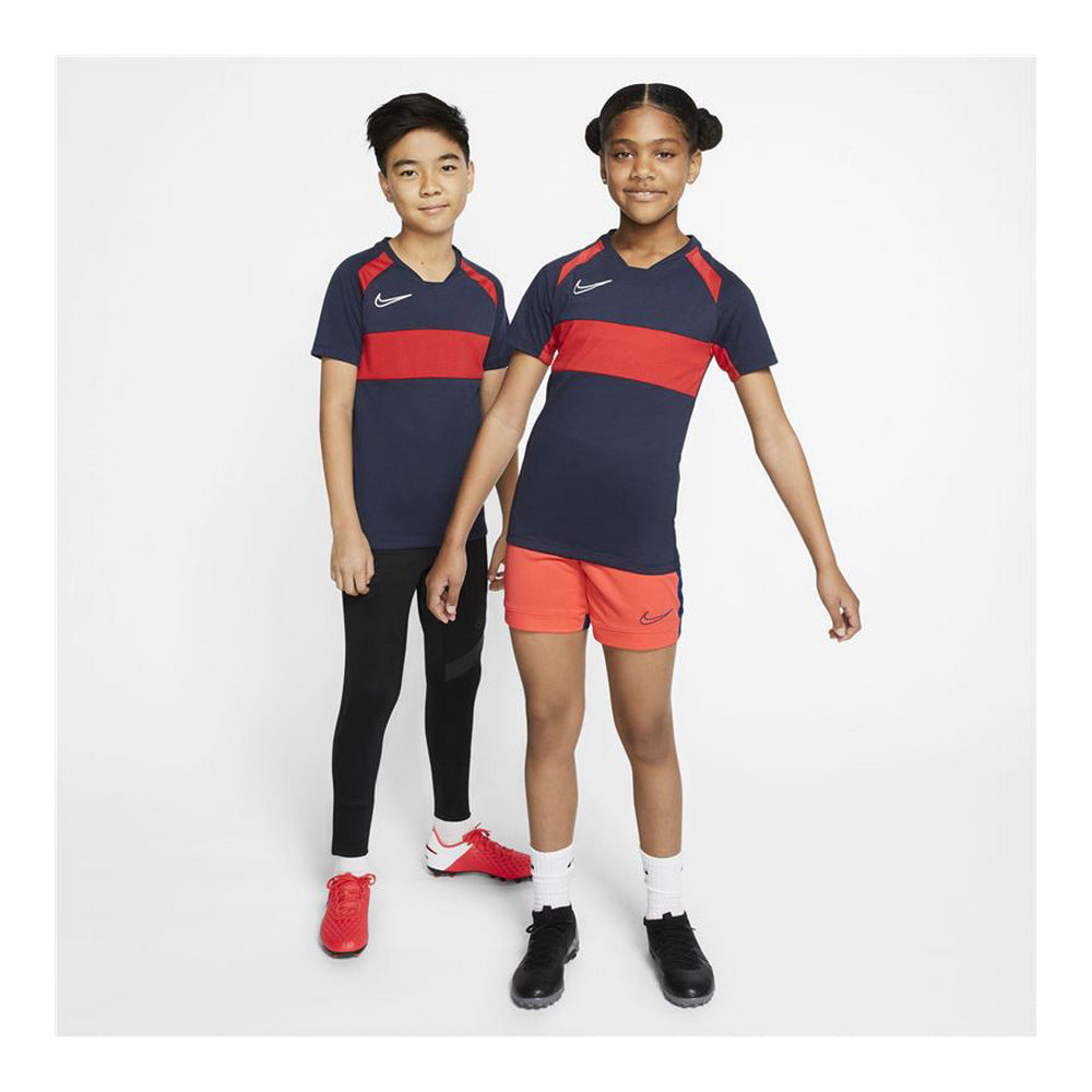 Nike Dri-FIT Academy Boys' Shirt - Dark Blue - product image 17