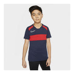 Nike Dri-FIT Academy Boys' Shirt - Dark Blue - product image 15