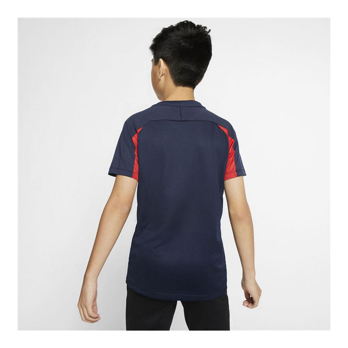 Nike Dri-FIT Academy Boys' Shirt - Dark Blue - product image 13