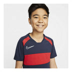 Nike Dri-FIT Academy Boys' Shirt - Dark Blue - product image 12