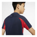 Nike Dri-FIT Academy Boys' Shirt - Dark Blue - product image 9