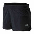 New Balance WS01206 Women's Shorts - Black