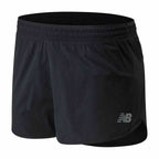 New Balance WS01206 Women's Shorts - Black - product image 5