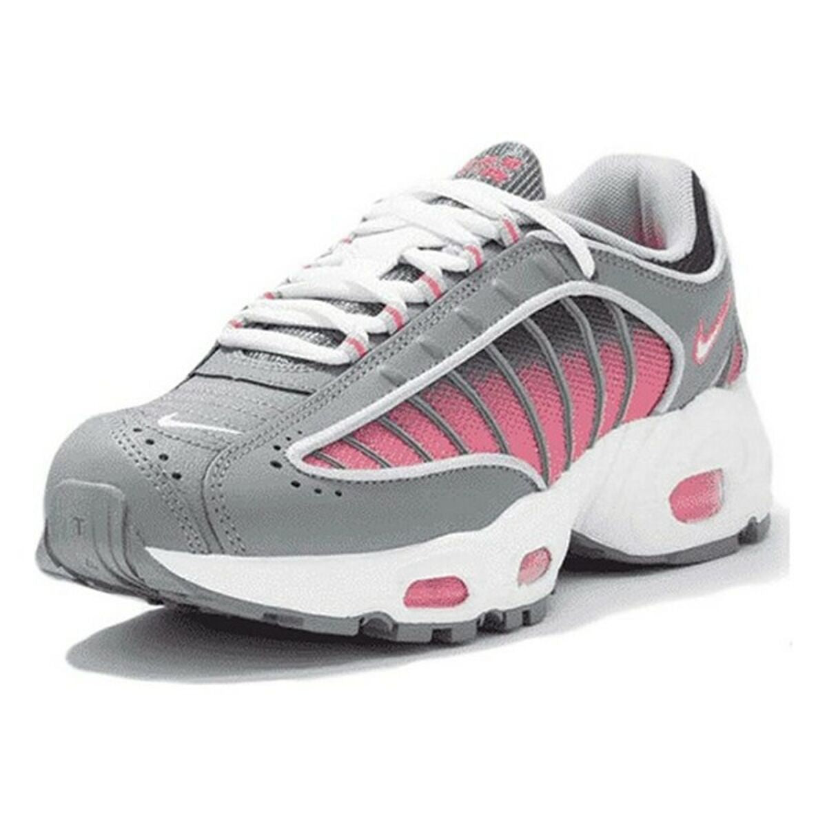 Nike AIR MAX TAILWIND IV BQ9810 007 Unisex Trainers - Grey - product image 2