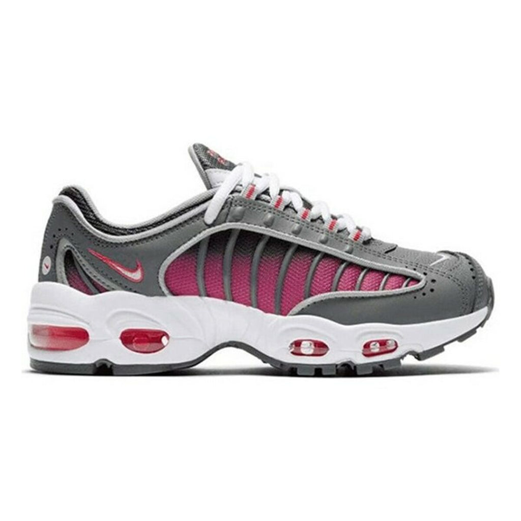 Nike AIR MAX TAILWIND IV BQ9810 007 Unisex Trainers - Grey - product image 11