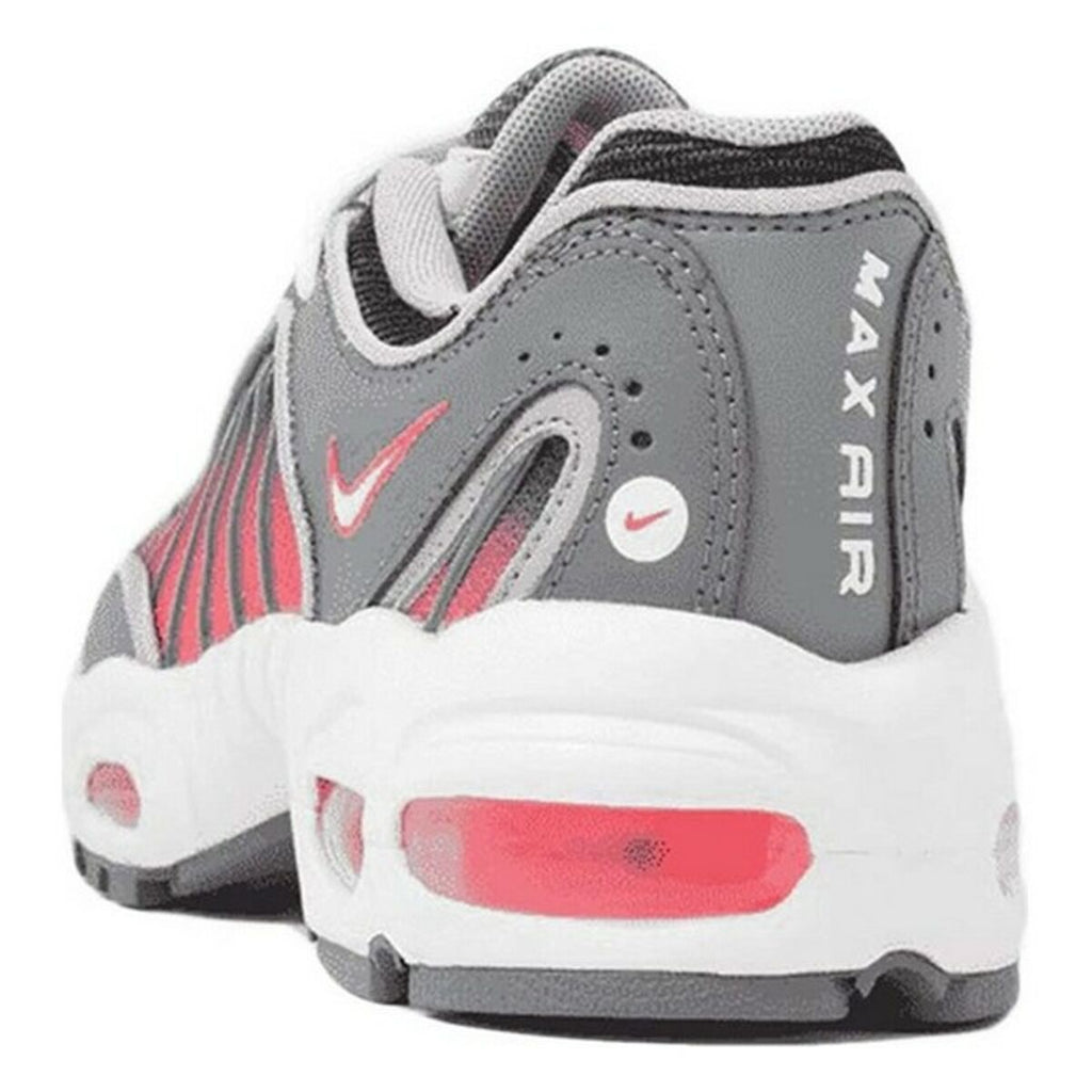 Nike AIR MAX TAILWIND IV BQ9810 007 Unisex Trainers - Grey - product image 17