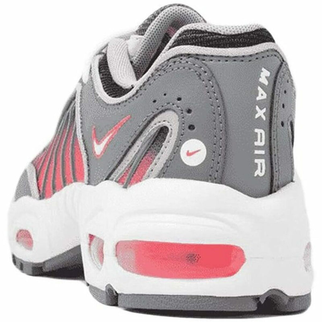 Nike AIR MAX TAILWIND IV BQ9810 007 Unisex Trainers - Grey - product image 19
