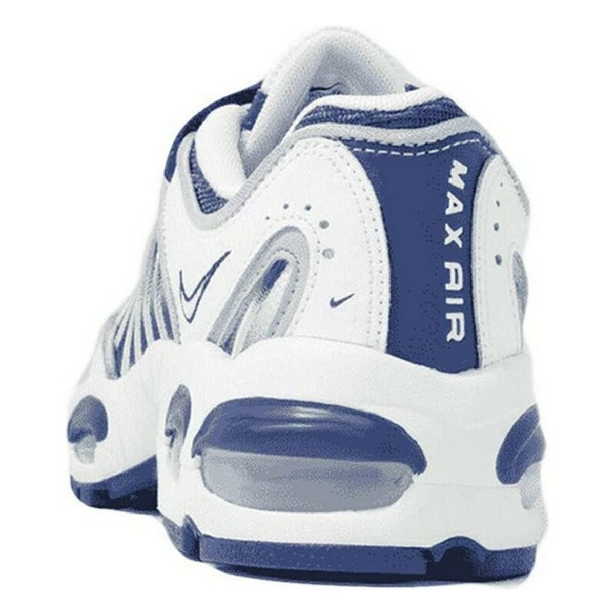 Nike AIR MAX TAILWIND IV BQ9810 107 Unisex Trainers - Blue - product image 8