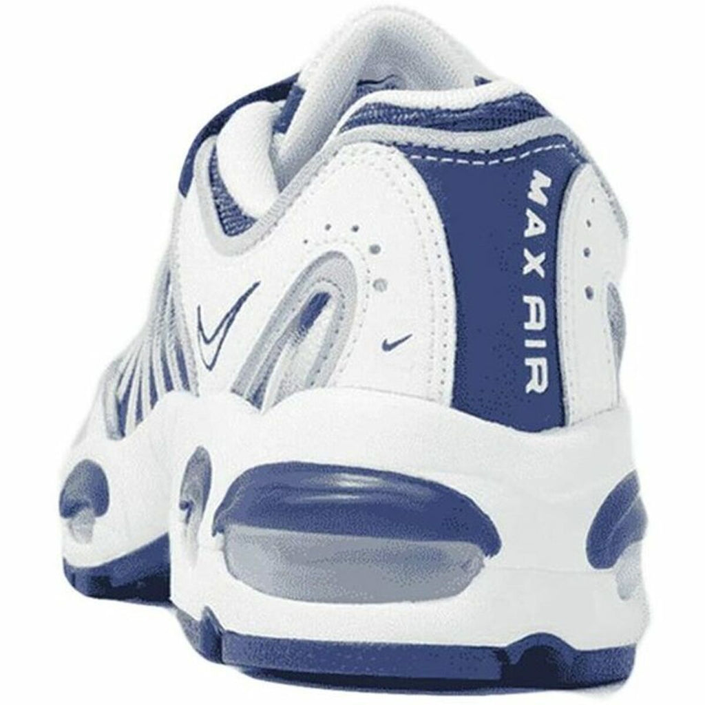 Nike AIR MAX TAILWIND IV BQ9810 107 Unisex Trainers - Blue - product image 11