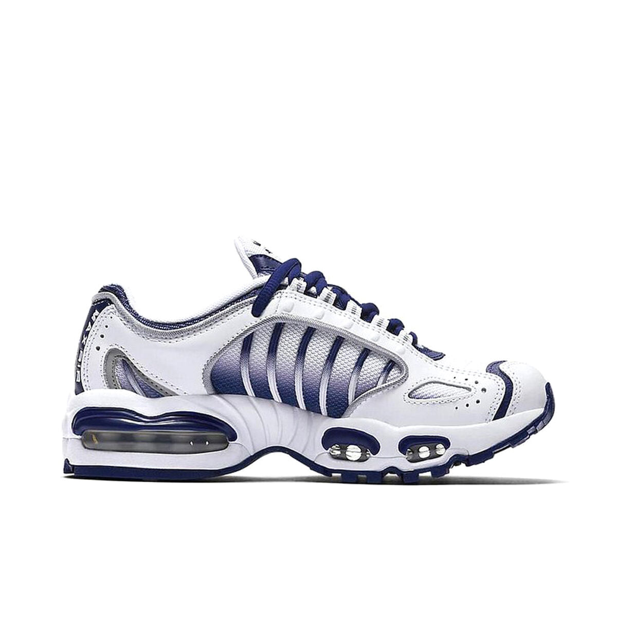 Nike AIR MAX TAILWIND IV BQ9810 107 Unisex Trainers - Grey - product image 2