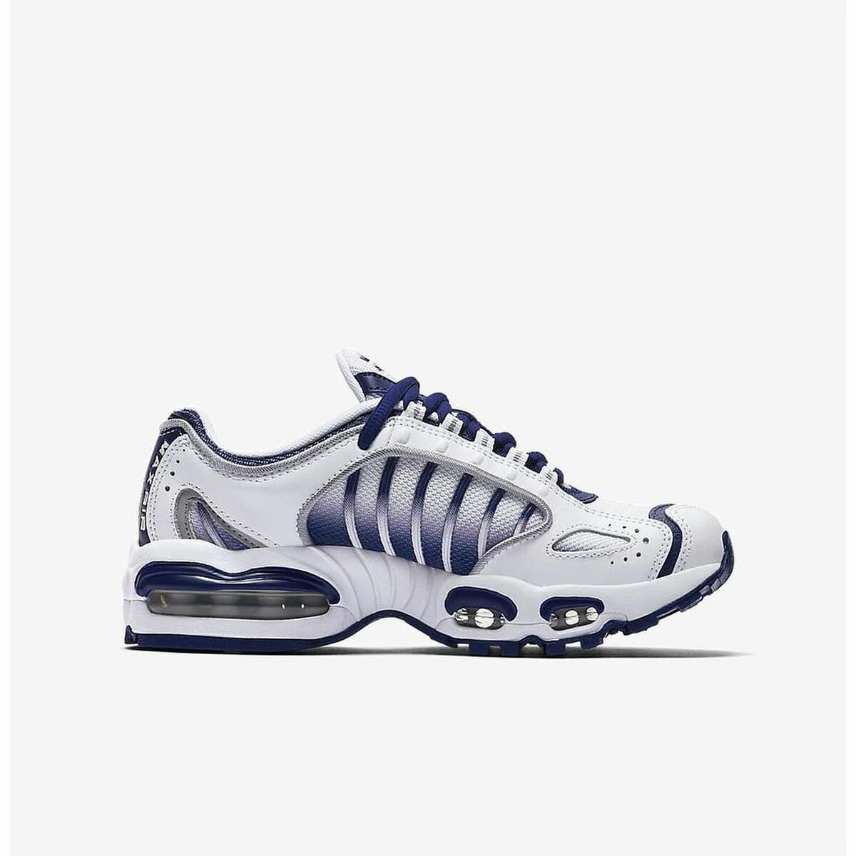 Nike AIR MAX TAILWIND IV BQ9810 107 Unisex Trainers - Blue - product image 4
