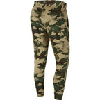 Nike Long Trainning Dri-FIT Men's Pants - Green - product image 18