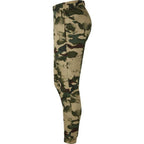 Nike Long Trainning Dri-FIT Men's Pants - Green - product image 16