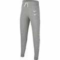 Nike Sportswear Boys' Shorts - Dark Grey