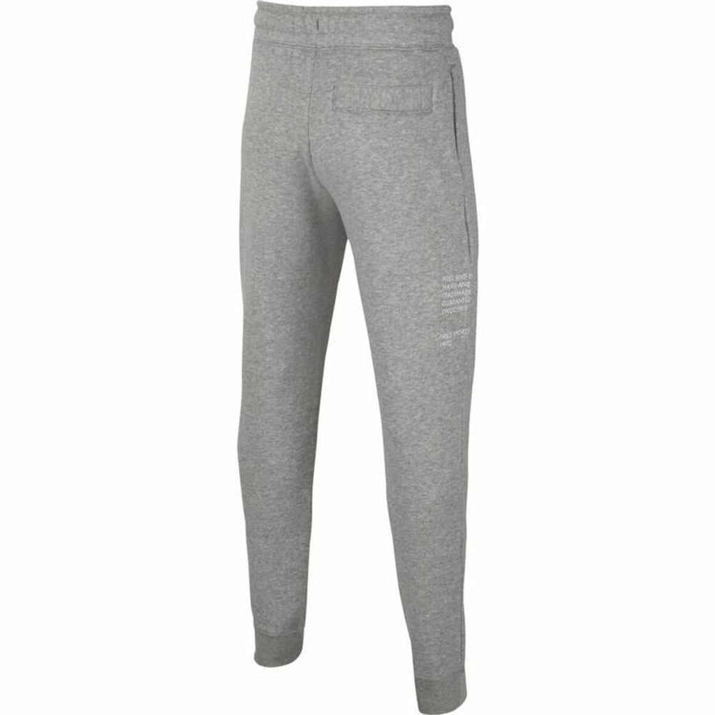 Nike Sportswear Boys' Shorts - Dark Grey - product image 11
