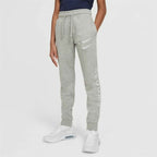 Nike Sportswear Boys' Shorts - Dark Grey - product image 7