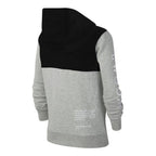 Nike Swoosh Kids' Jacket - Dark Grey - product image 26