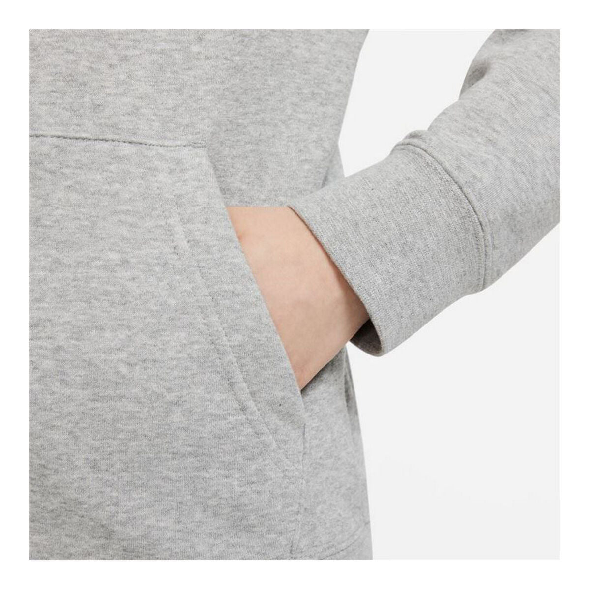 Nike Swoosh Kids' Jacket - Dark Grey - product image 17