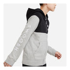Nike Swoosh Kids' Jacket - Dark Grey - product image 12