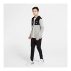 Nike Swoosh Kids' Jacket - Dark Grey - product image 4