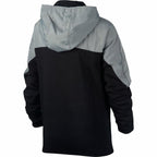 Nike Boys' Jacket - Black, Grey - product image 5