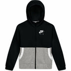 Nike Air Kids' Jacket - Black