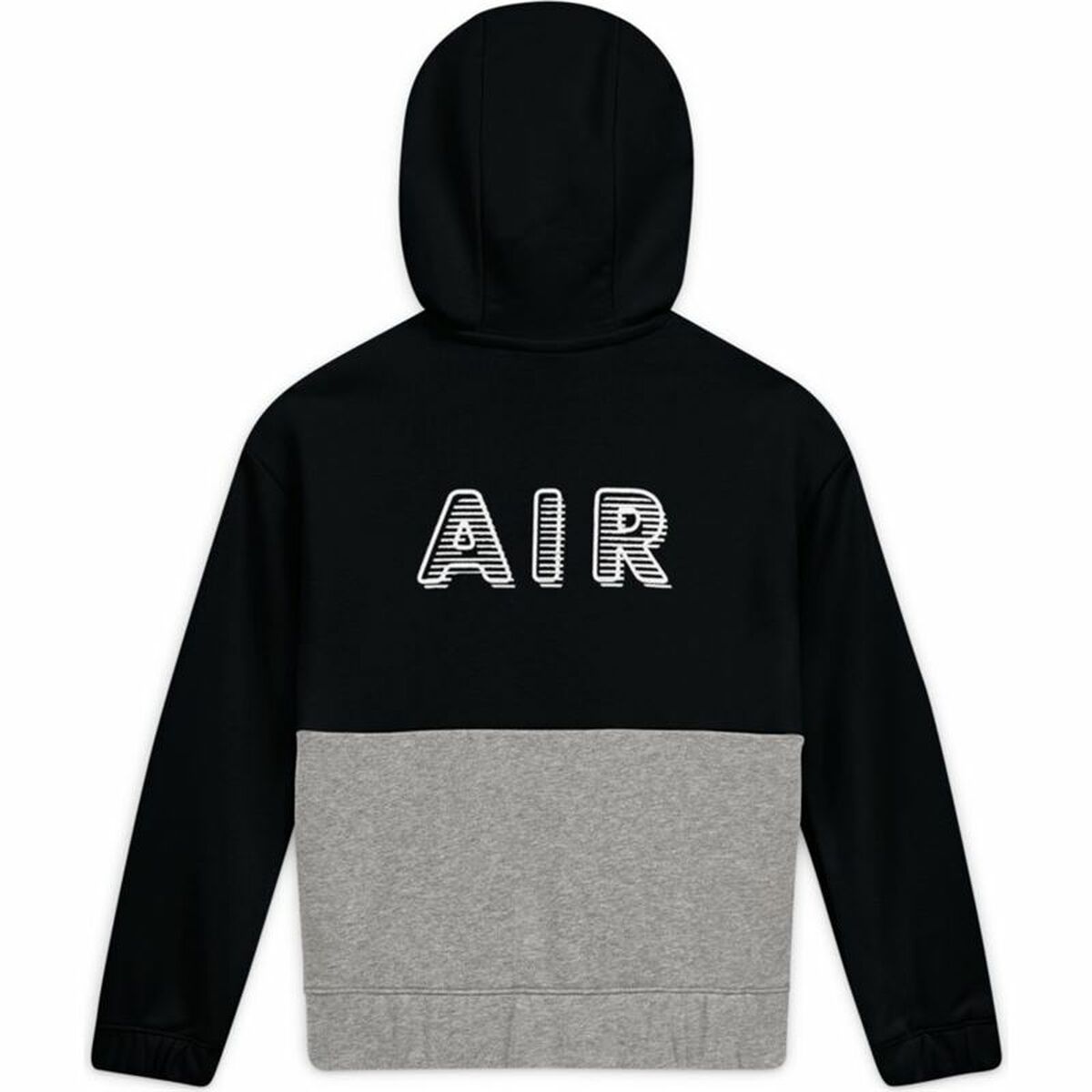 Nike Air Kids' Jacket - Black - product image 13