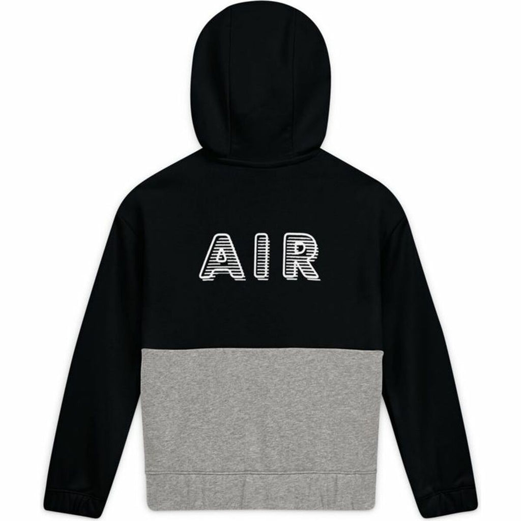 Nike Air Kids' Jacket - Black - product image 14