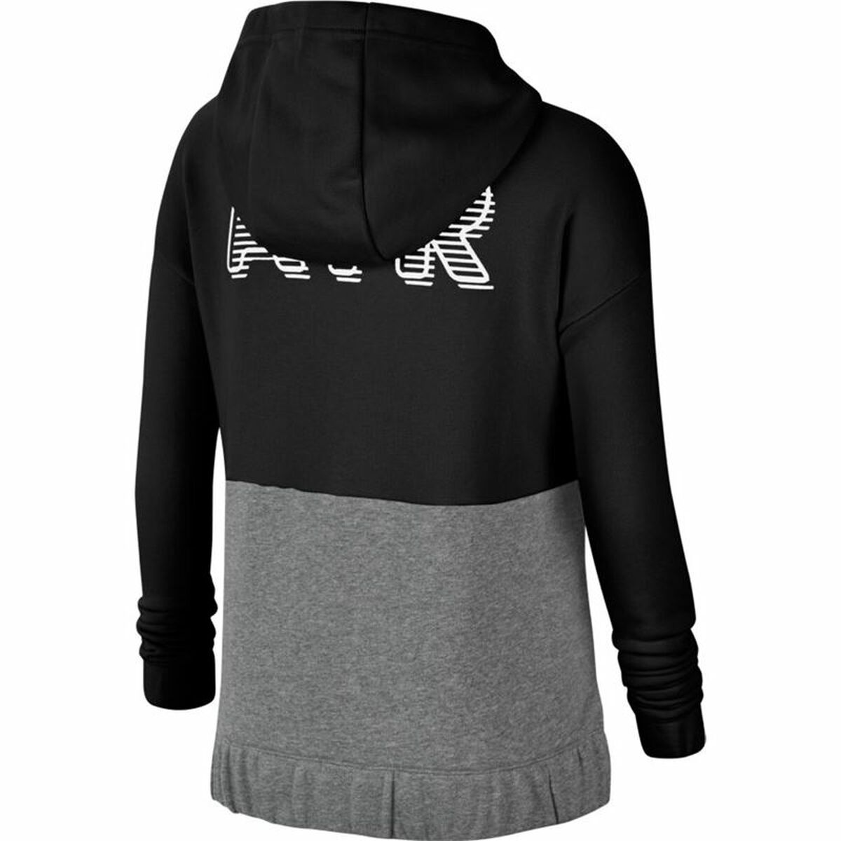 Nike Air Kids' Jacket - Black - product image 7