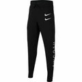 Nike Swoosh Boys' Shorts - Black