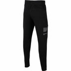 Nike Swoosh Boys' Shorts - Black - product image 33