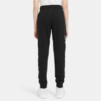 Nike Swoosh Boys' Shorts - Black - product image 25