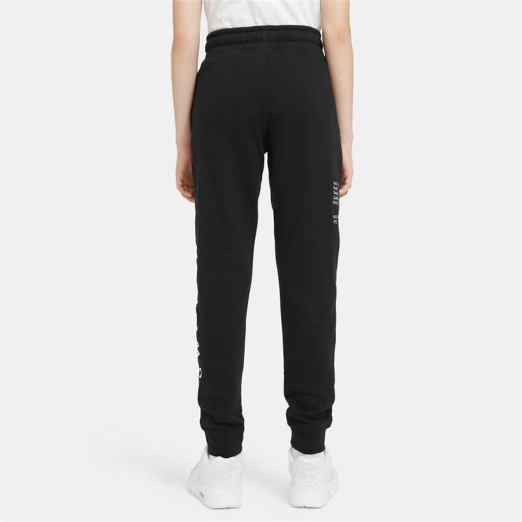 Nike Swoosh Boys' Shorts - Black - product image 27