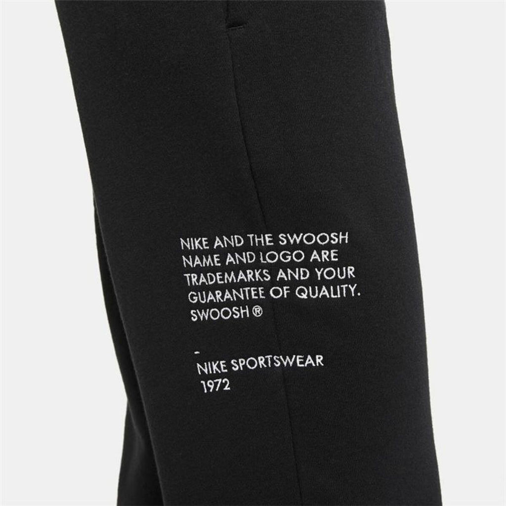 Nike Swoosh Boys' Shorts - Black - product image 17