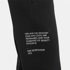 Nike Swoosh Boys' Shorts - Black - product image 17