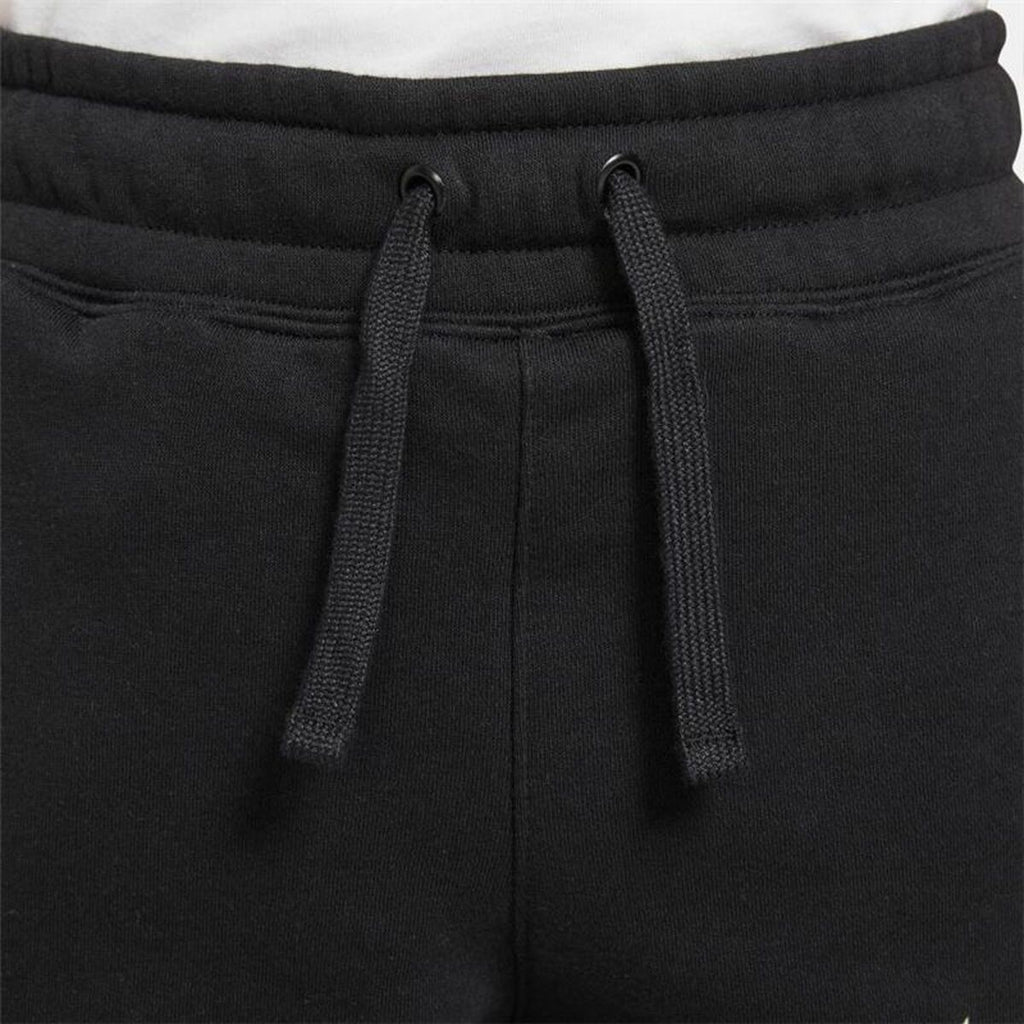 Nike Swoosh Boys' Shorts - Black - product image 21