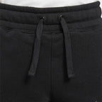 Nike Swoosh Boys' Shorts - Black - product image 21