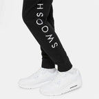 Nike Swoosh Boys' Shorts - Black - product image 22