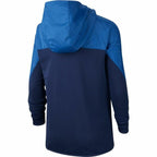 Nike Sportswear Kids' Jacket - Dark Blue - product image 4