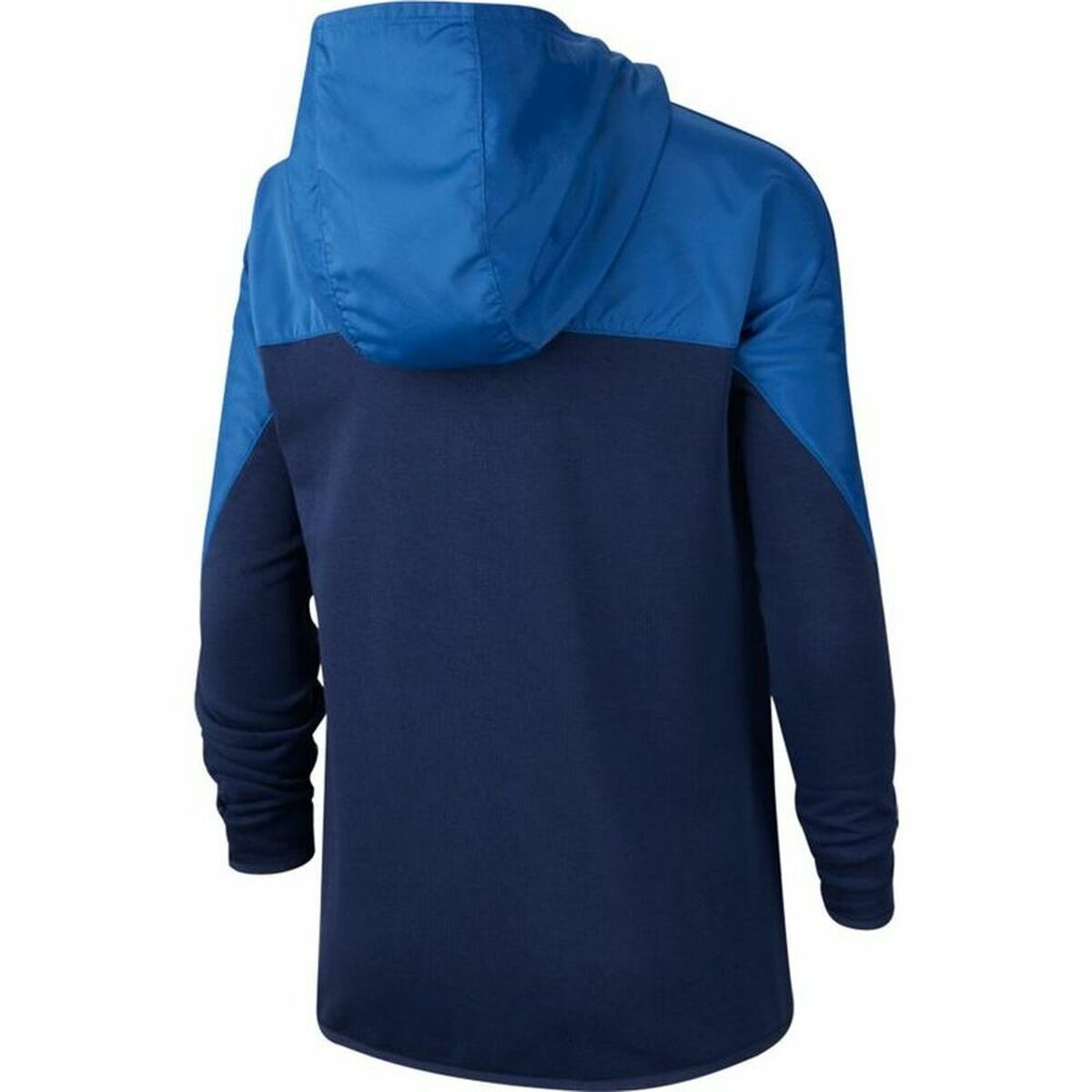 Nike Sportswear Kids' Jacket - Dark Blue - product image 4
