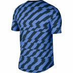 Nike Dri-FIT Miler Future Fast Men's T-Shirt - Blue - product image 36