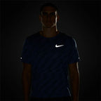 Nike Dri-FIT Miler Future Fast Men's T-Shirt - Blue - product image 12
