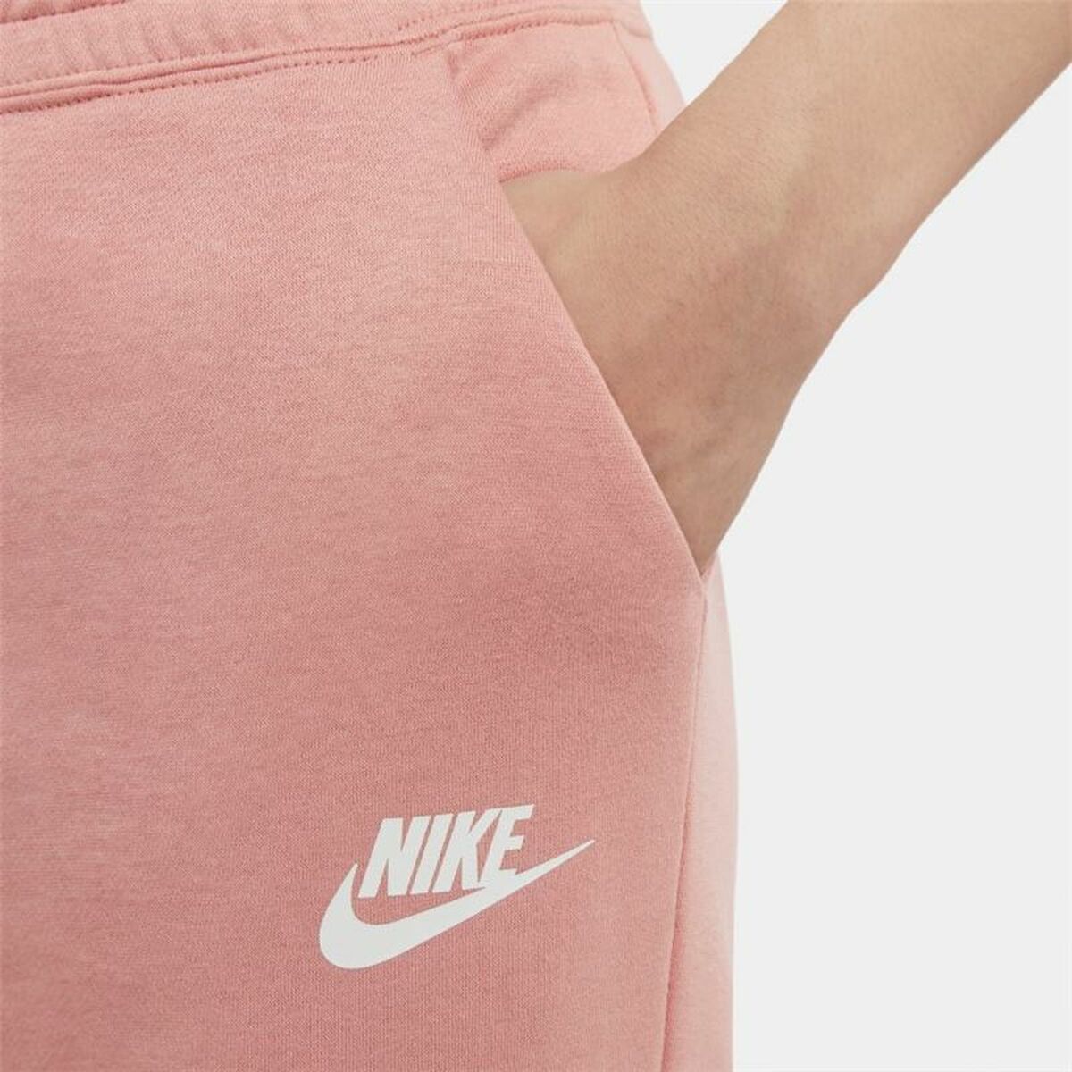 Nike Long Women's Pants - Pink - product image 20