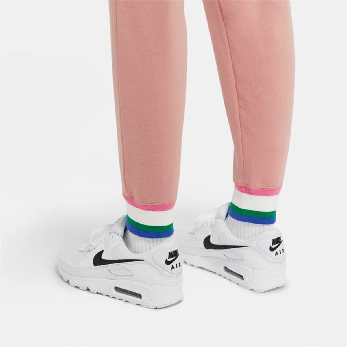 Nike Long Women's Pants - Pink - product image 18
